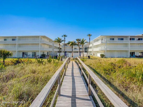 4800 Ocean Beach Blvd APT 312, Cocoa Beach, FL 32931