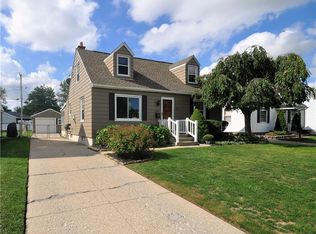 101 Isabelle Rd, Cheektowaga, NY 14225