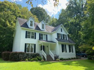 87 Danning Dr, Chapel Hill, NC 27516