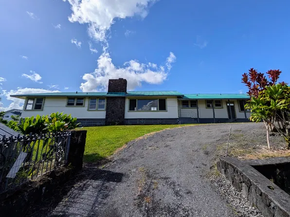 1249 W Kawailani St, Hilo, HI 96720