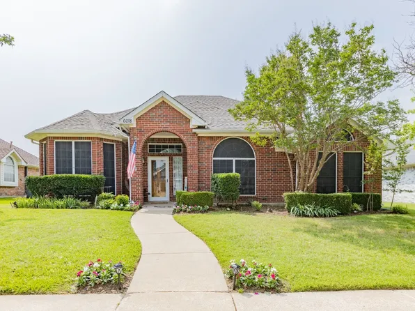 6018 Hawkeye Rd, Rowlett, TX 75089
