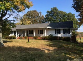 44482 Baldwin Rd, New London, NC 28127