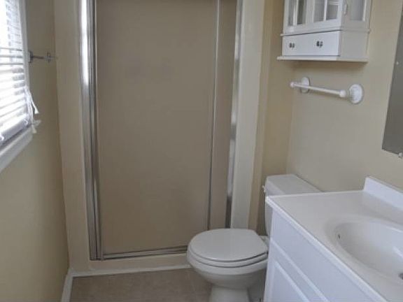 bathroom inside master ba