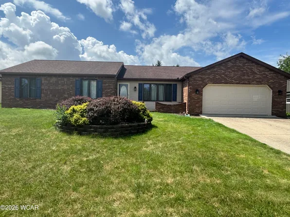 120 Greenbriar Ct, Lima, OH 45804