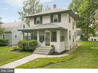 5724 1st Ave S, Minneapolis, MN 55419