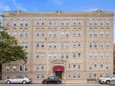 875 Boulevard East Blvd #17, Weehawken, NJ, 07086