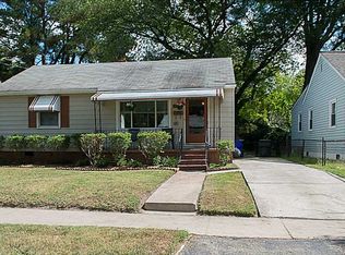 2714 McKann Ave, Norfolk, VA 23509