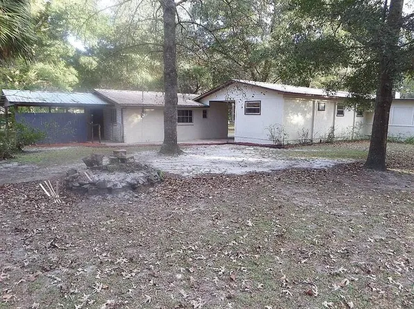 8379 SW 87th Pl, Trenton, FL 32693