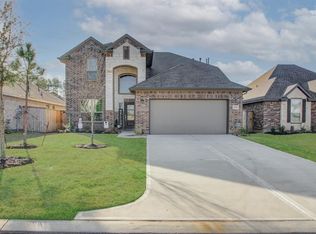 2690 Sagedale Dr, Conroe, TX 77301
