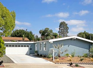 7017 Ballinger Ave, San Diego, CA 92119