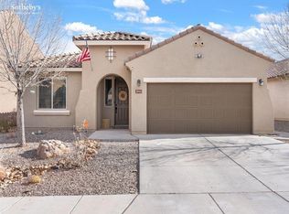 3941 Mountain Trail Loop NE, Rio Rancho, NM 87144
