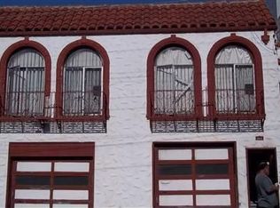 1628 Lane St, San Francisco, CA 94124