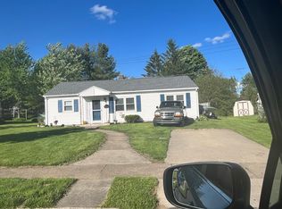 1620 Marlin Pkwy, Williamsport, PA 17701
