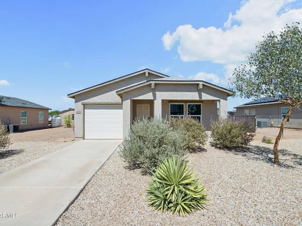 32020 N REDDING Street, Wittmann, AZ 85361