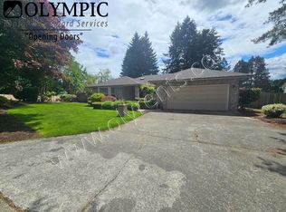 3308 41st Way SE, Olympia, WA 98501