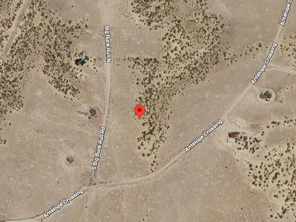 9605 S Big Buck Run Rd, Duchesne, UT 84021