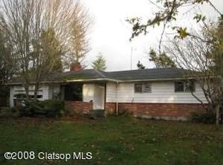 89595 Dellmoor Loop, Warrenton, OR 97146