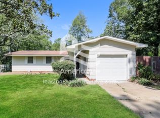 435 McDowell Park Cir, Jackson, MS 39204