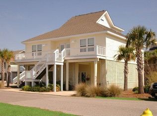 27 Nautical Watch Way, Saint Helena Island, SC 29920