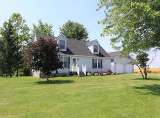 940 Williams Rd, Lynchburg, OH 45142