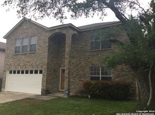 10703 Manor Crk, San Antonio, TX 78245