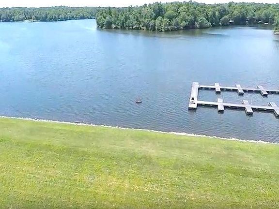 Great fishing and scenery