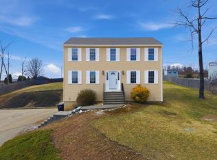 69 Ellis Rd, Southbridge, MA 01550
