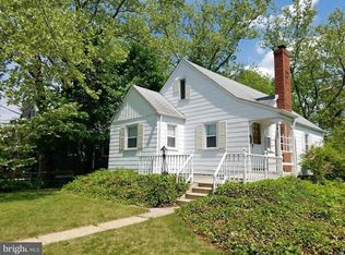 30 California Ave, Clementon, NJ 08021