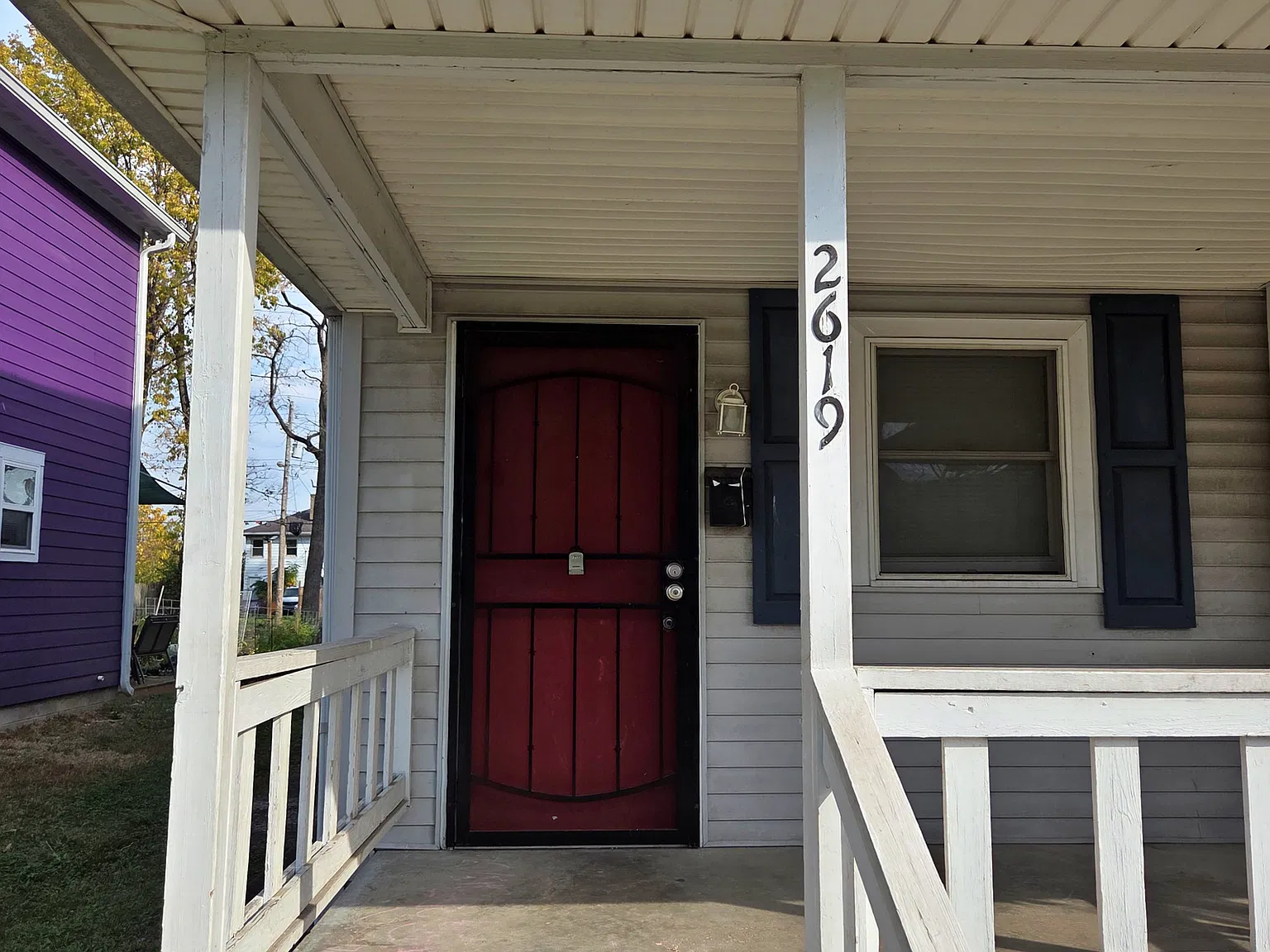 3 bed, 1.5 bath, 1387 sqft, $1,325 — Photo 3