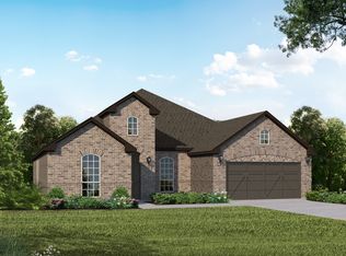 3208 Little Bluestem Rd, Celina, TX 75009