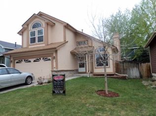7605 Dusk St, Littleton, CO 80125