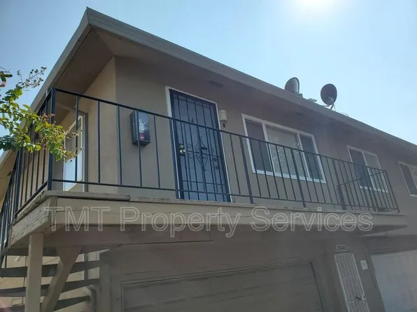 2840 Norcade Cir APT 4, Sacramento, CA 95826