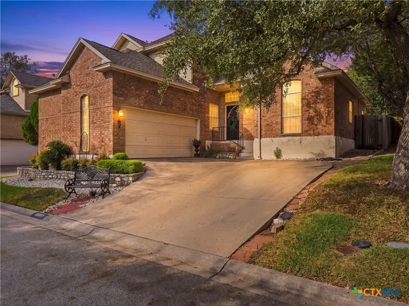 19107 Evening Trail Dr, San Antonio, TX 78256