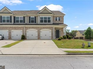 7200 Brigidoon Rose, Douglasville, GA