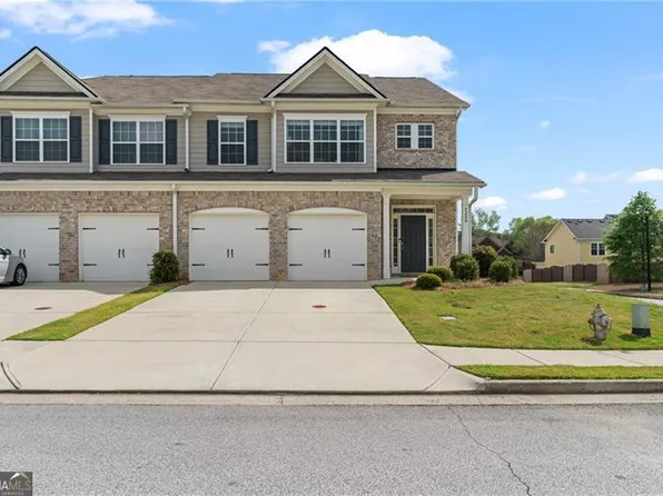 7200 Brigidoon Rose, Douglasville, GA 30134