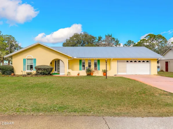 1 Bradley Pl, Palm Coast, FL 32137