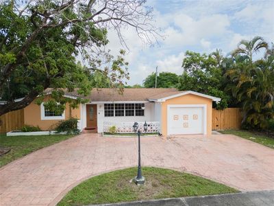 1910 N 35th Ave, Hollywood, FL, 33021