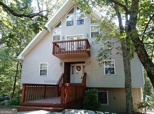 32737 Highway 157, Menlo, GA 30731