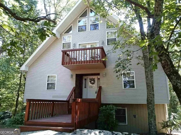 32737 Highway 157, Menlo, GA 30731