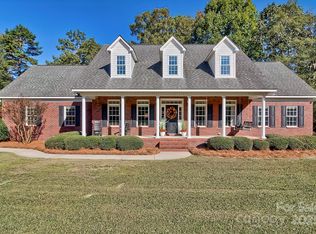 62 Will Evans Rd, Jefferson, SC 29718