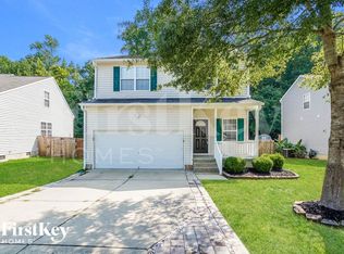 236 N Honey Springs Ave, Fuquay Varina, NC 27526