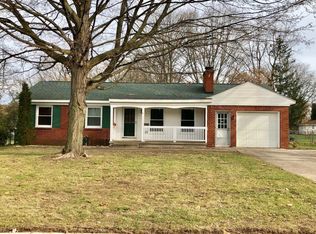 3346 Brooklyn Ave SE, Grand Rapids, MI 49508