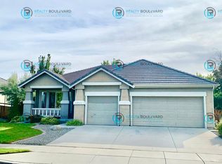 6963 Poco Bueno Cir, Sparks, NV