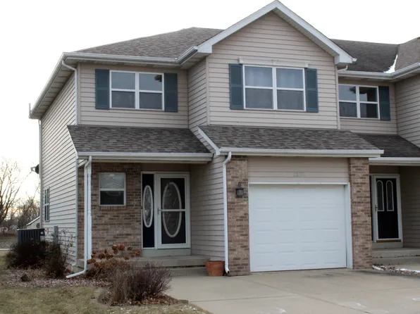 1238 E Arnold St, Sandwich, IL 60548