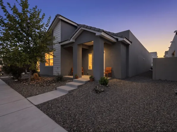 6129 Strand Loop SE, Albuquerque, NM 87106