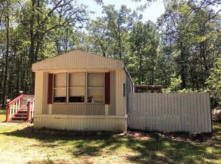 5944 Haskell Lake Rd, Harrison, MI 48625