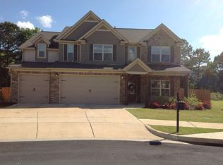 200 Woodward Way, Auburn, AL 36832