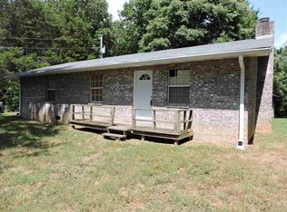 1224 Cora Rd, Jefferson City, TN 37760