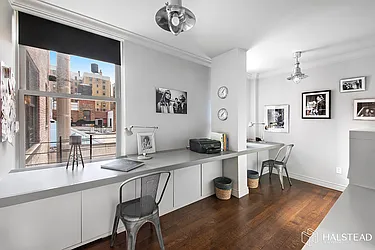 Sold by Brown Harris Stevens