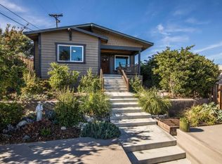 1856 Hanscom Dr, South Pasadena, CA 91030